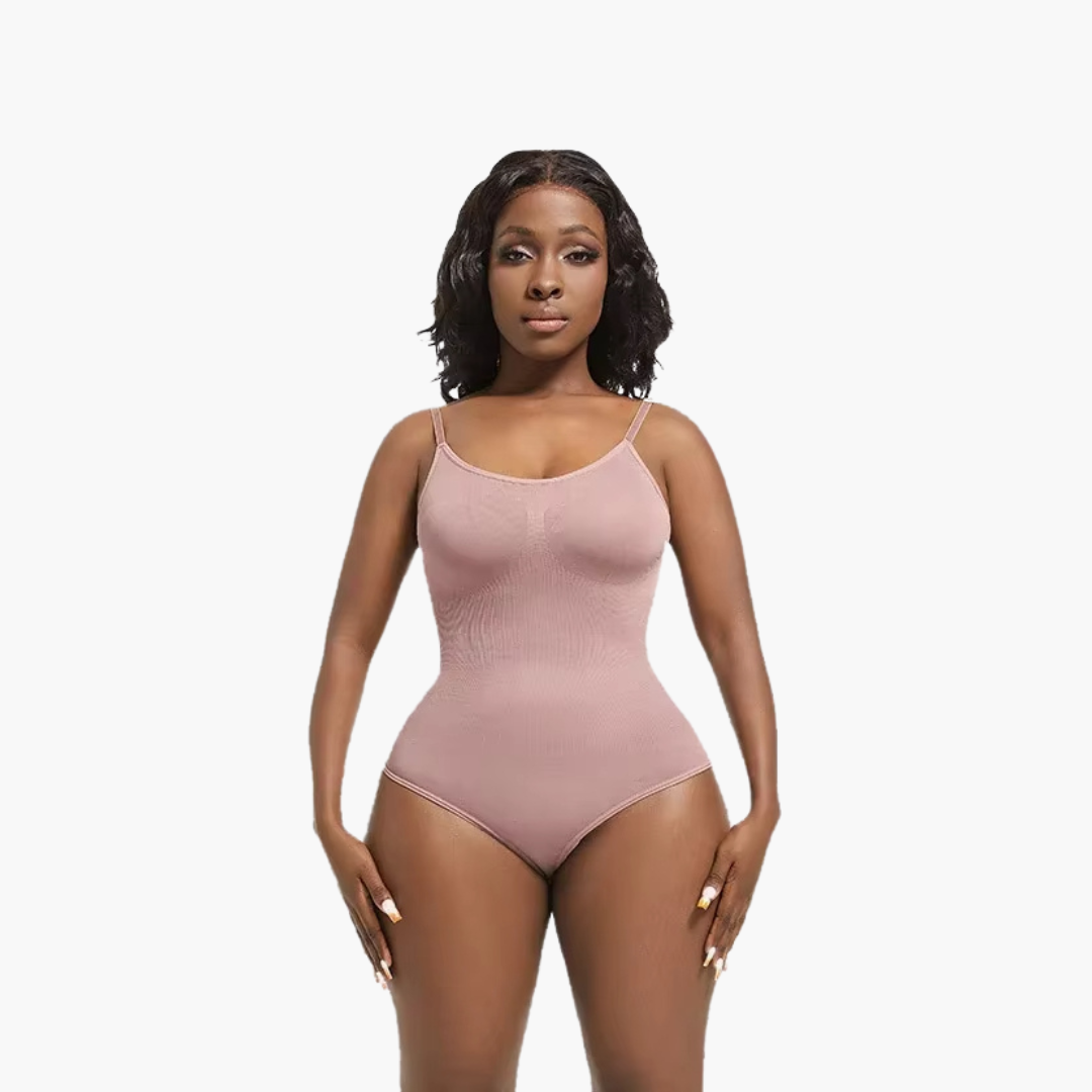 String bodysuit beeldhouwen shapewear