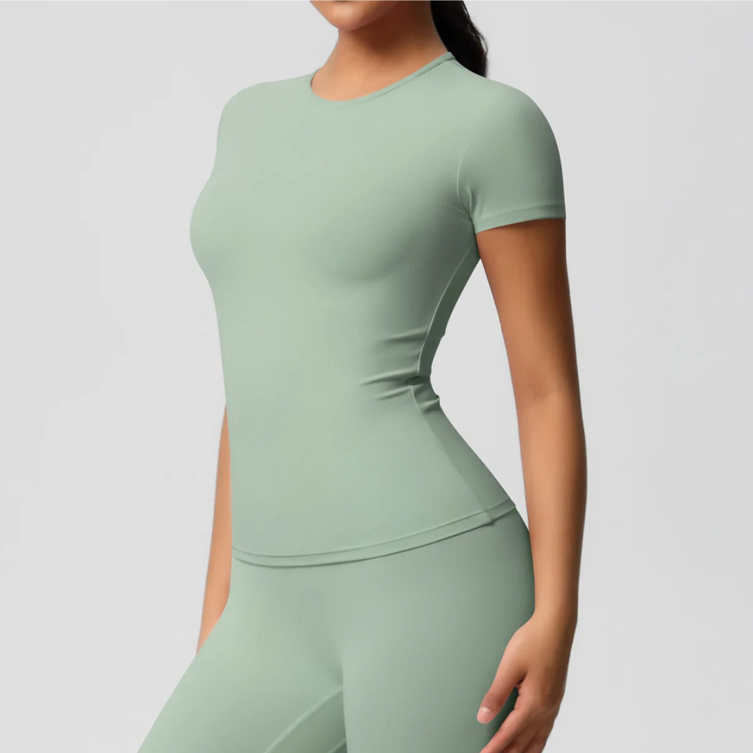 Odea Pulse Tee