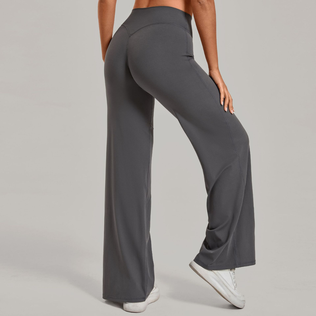 Nova Flared Leggings