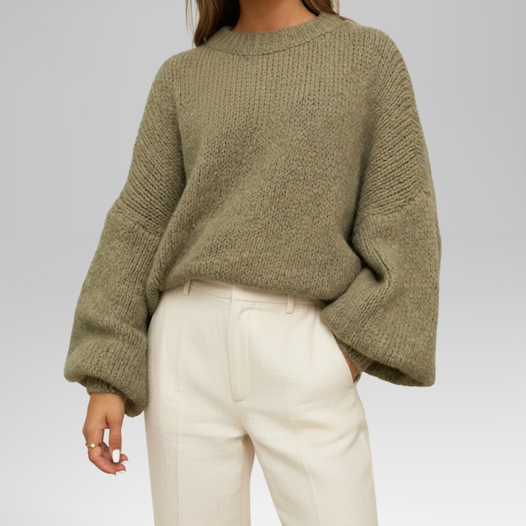 Vian Soft Knit