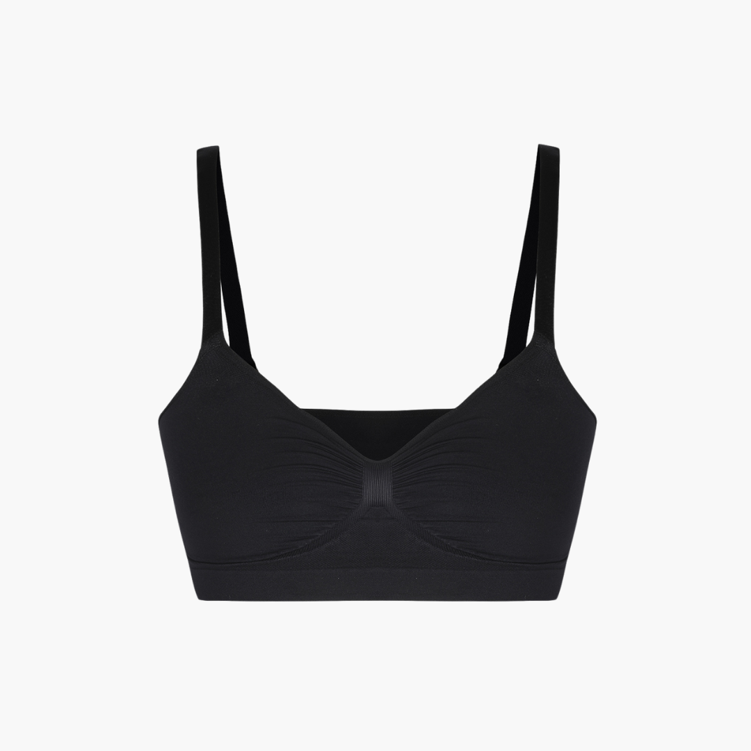 Seamless Comfort Bralette