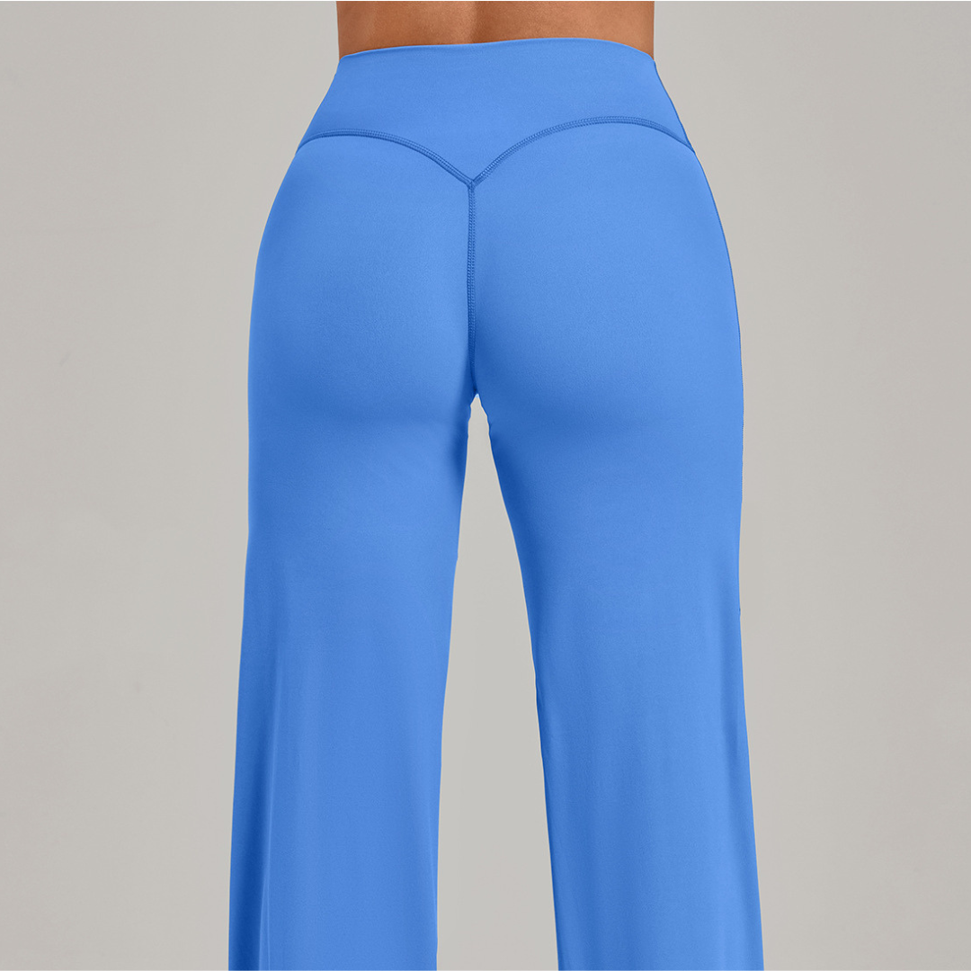 Nova Flared Leggings