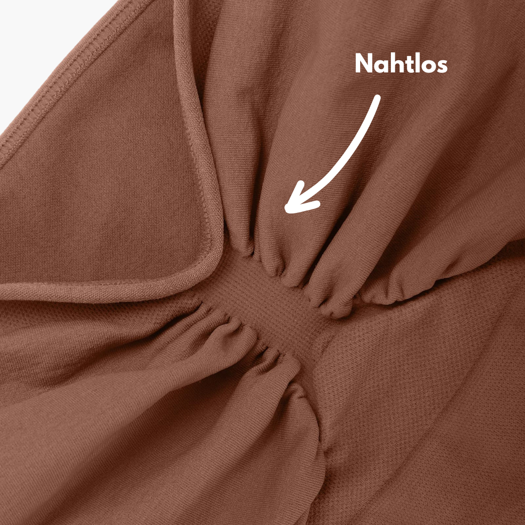 Seamless Comfort Bralette
