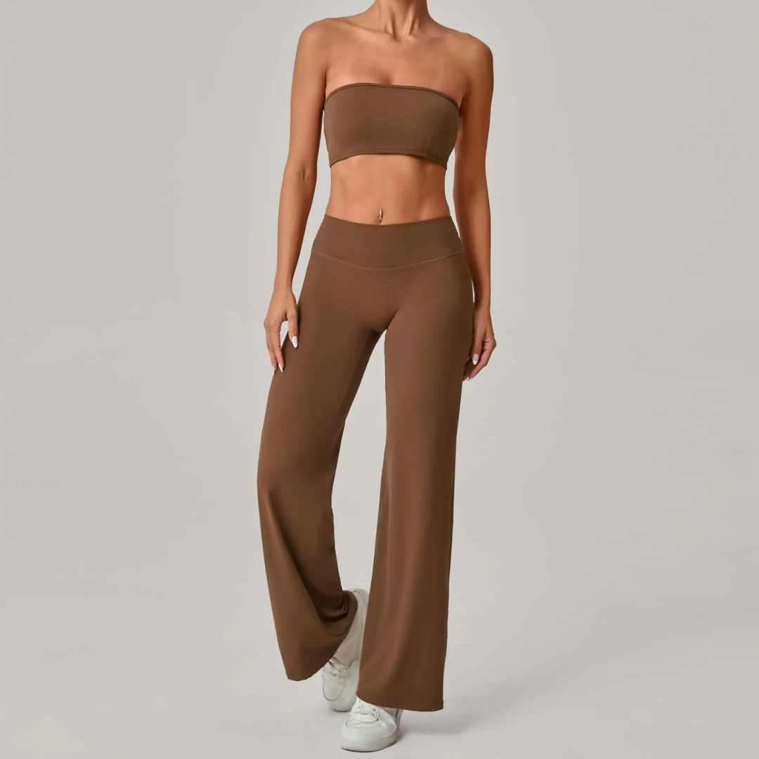 Nova Flared Leggings