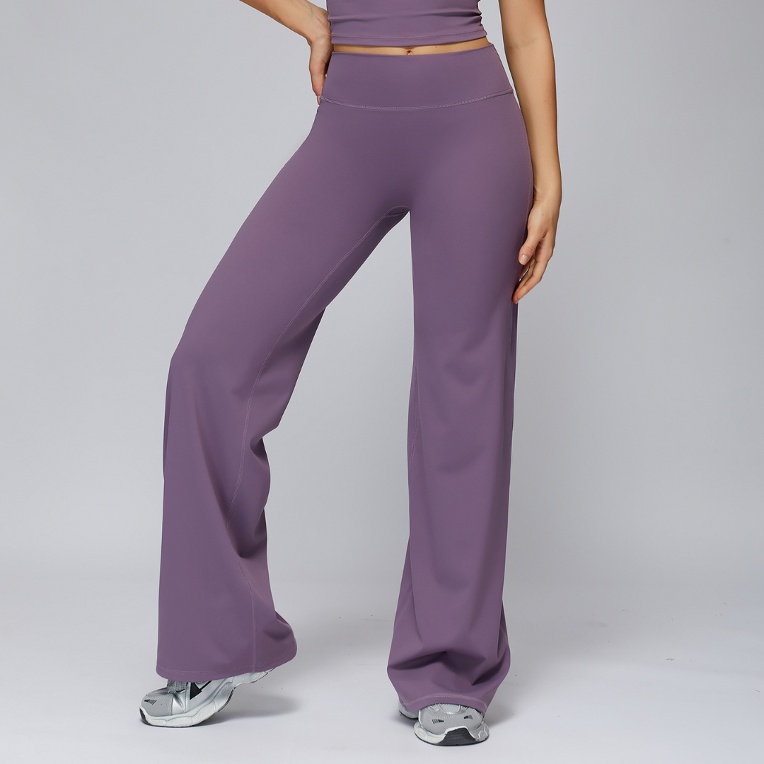 Lume Flared Leggings