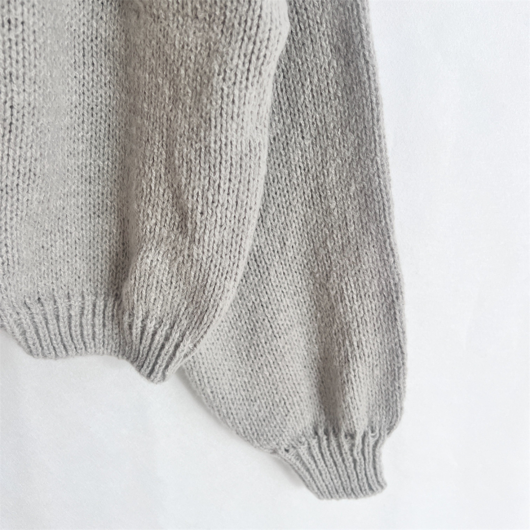 Luna Knit Cardigan