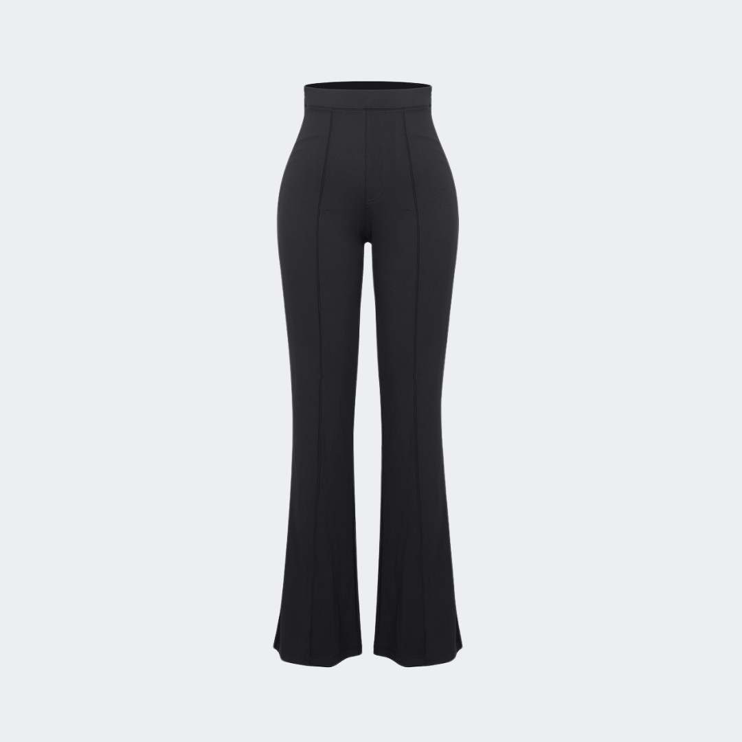 NEU Flared Shaping Pants