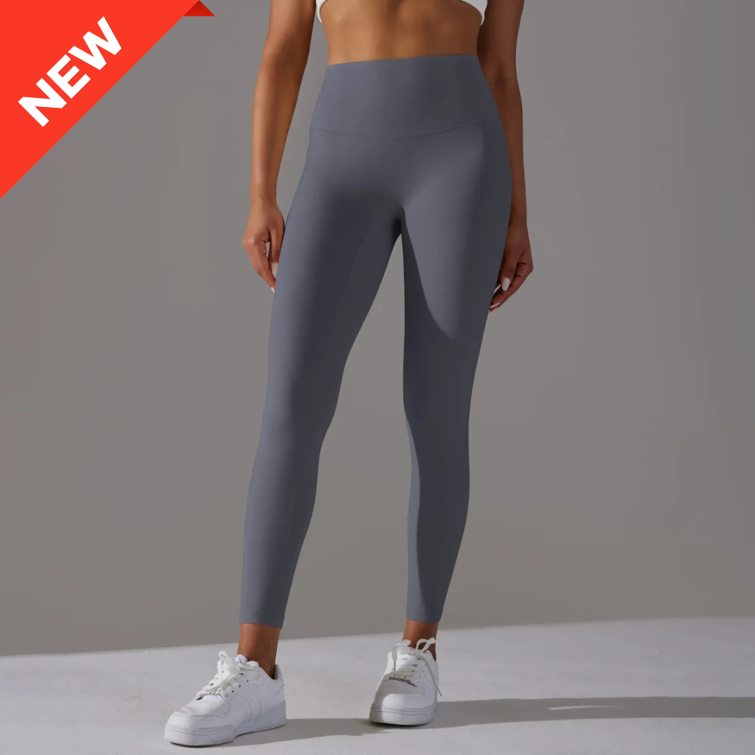 Standard Seamless Leggings