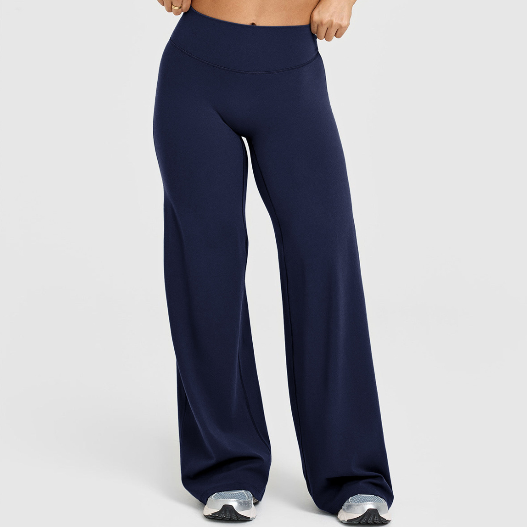 Contour Flared Leggings