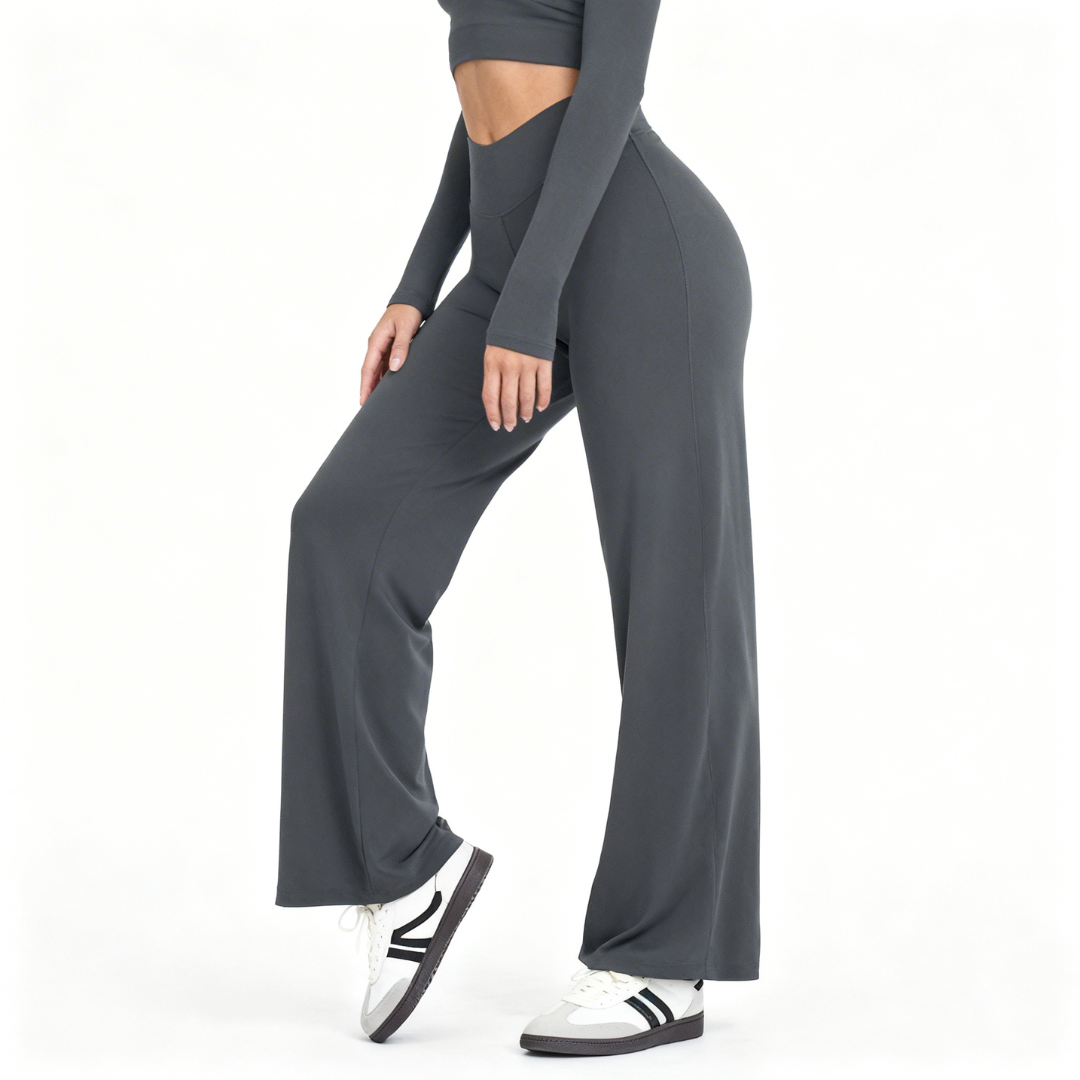 Contour Flared Leggings