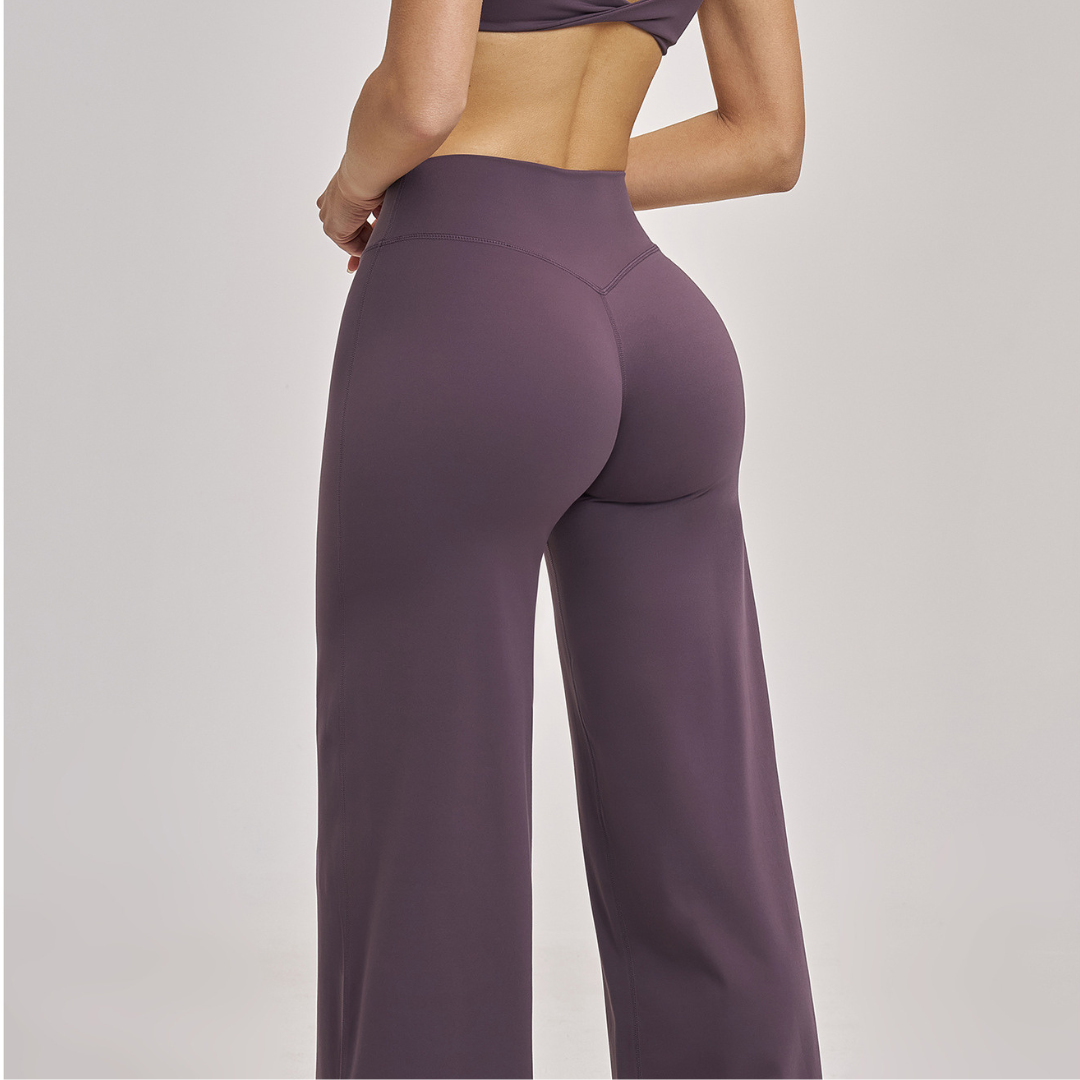 Lume Flared Leggings