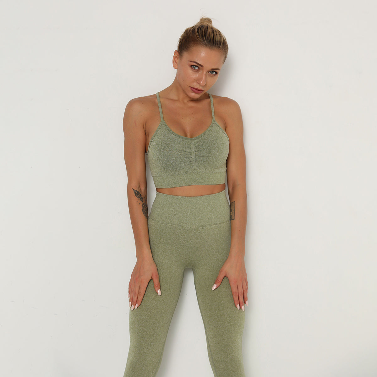 Stitch Seamless Sport - BH