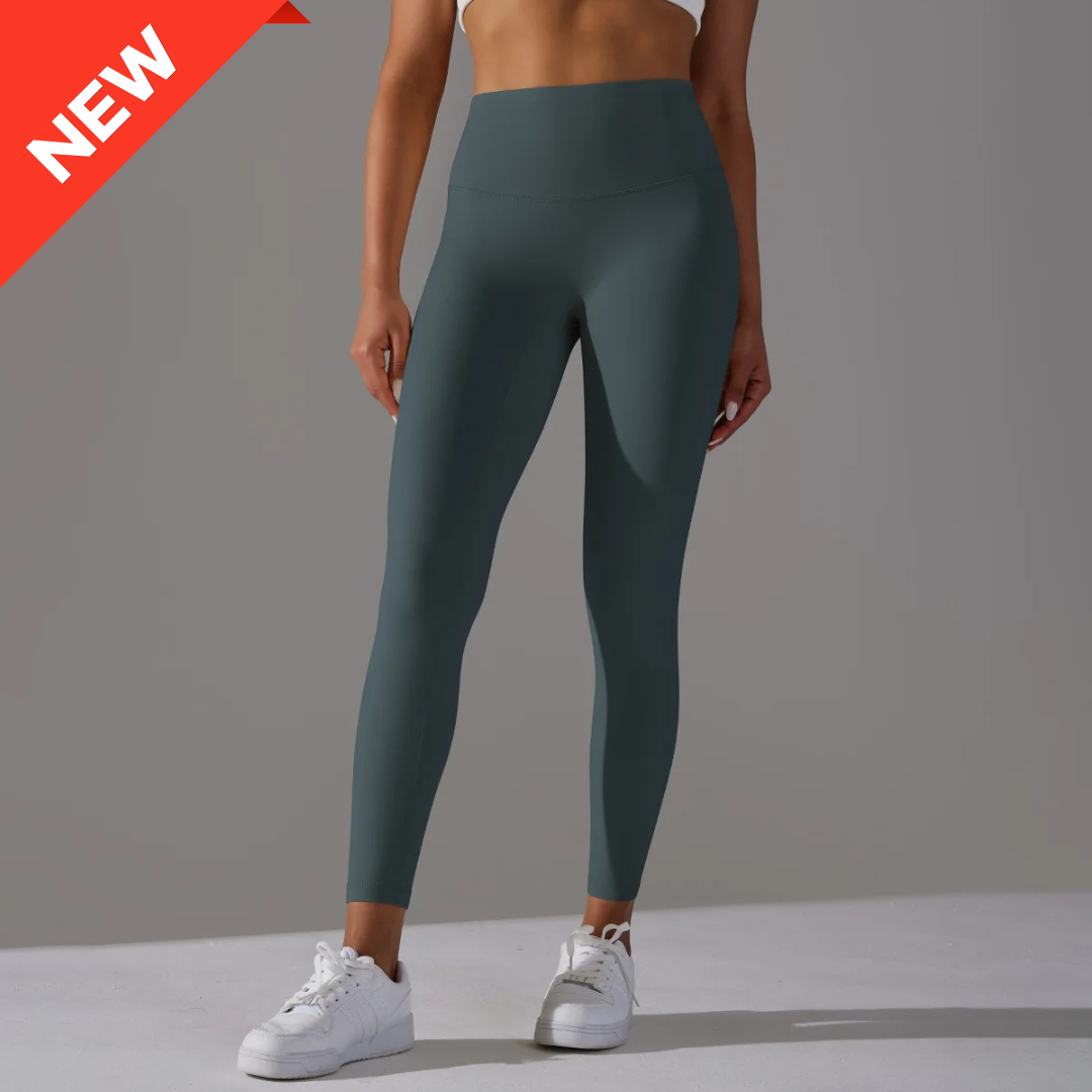 Standard Seamless Leggings