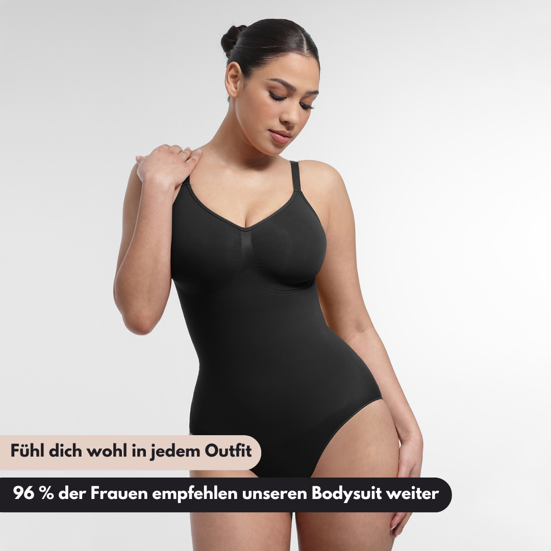 SecondSkin Sculpting Bodysuit mit Slip