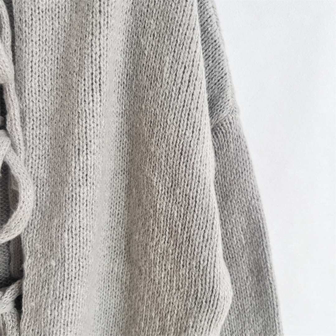 Luna Knit Cardigan