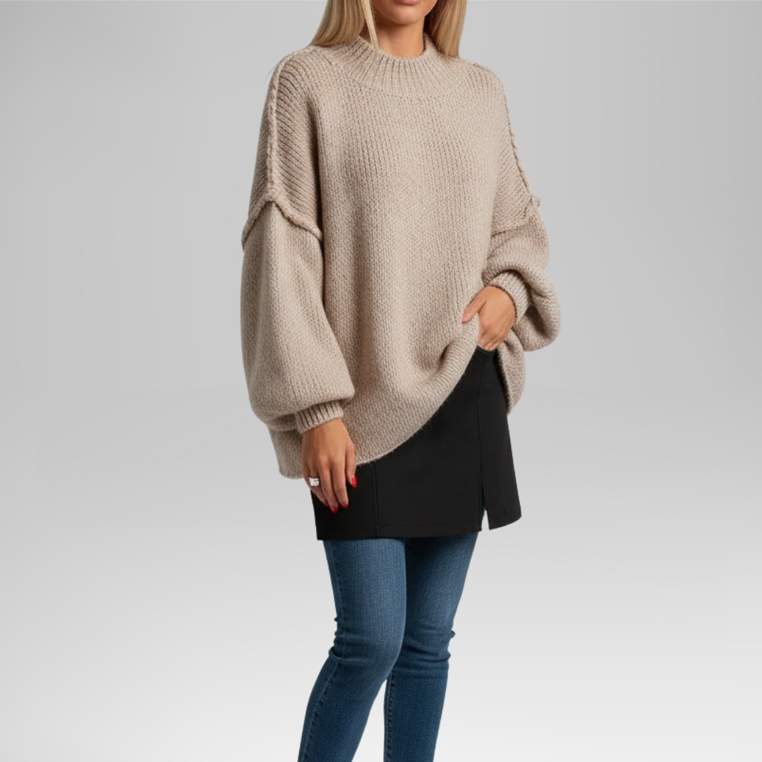 Elin Soft Knit