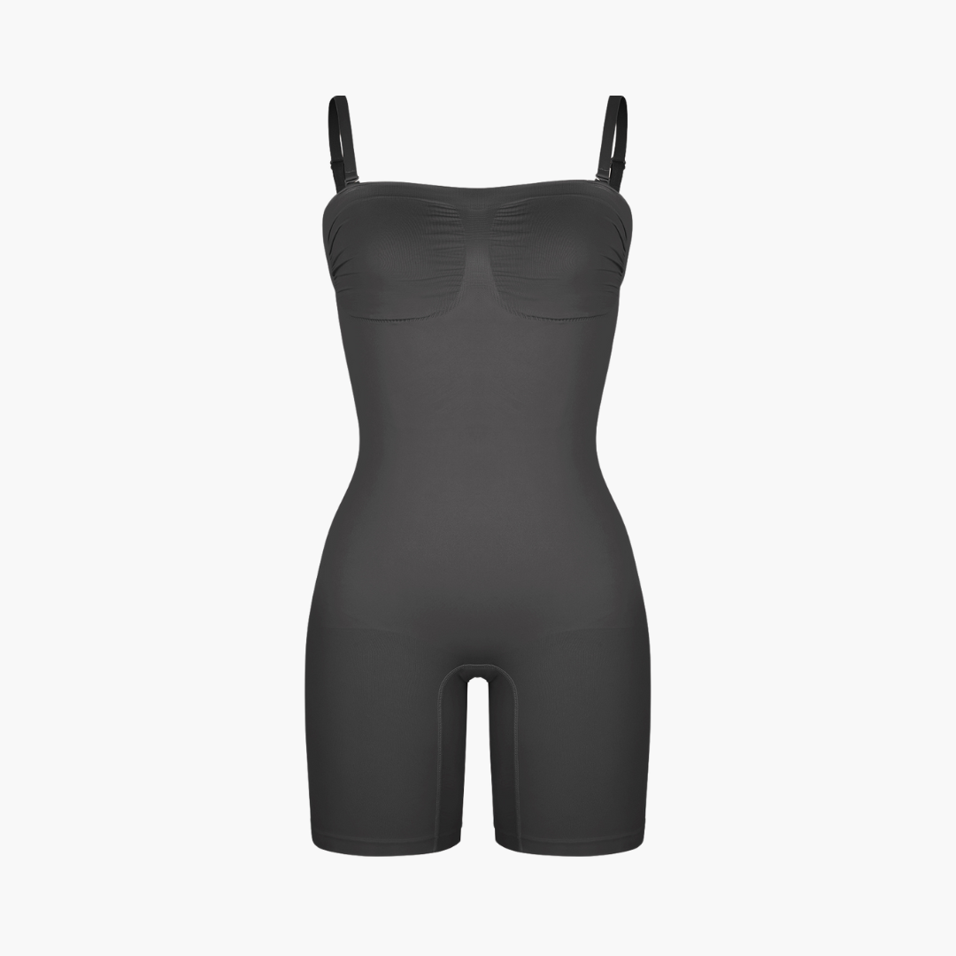 SecondSkin Scuplting Strappless Bodysuit