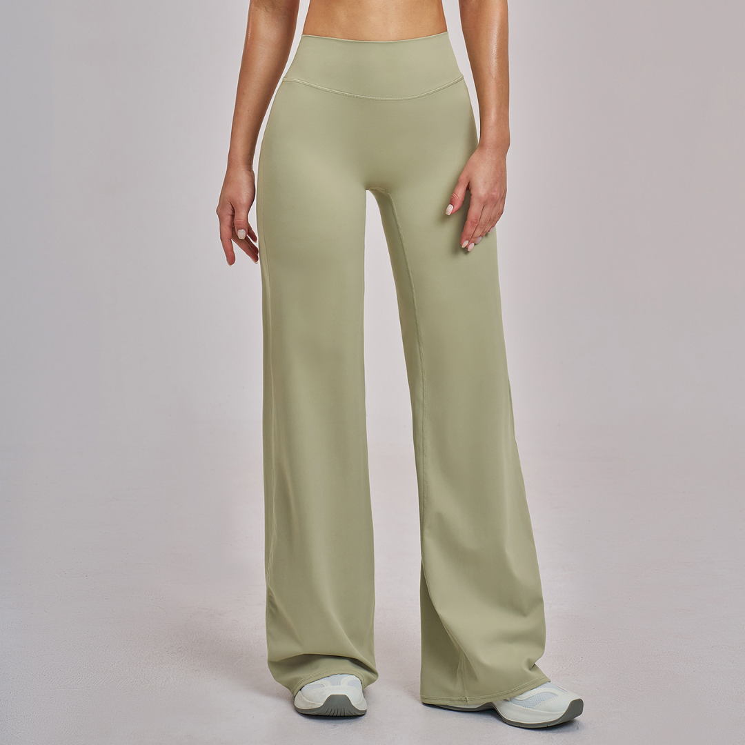 Lume Flared Leggings
