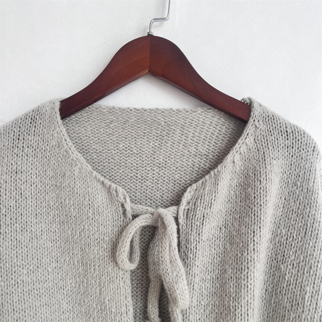 NEW Luna Knit Cardigan