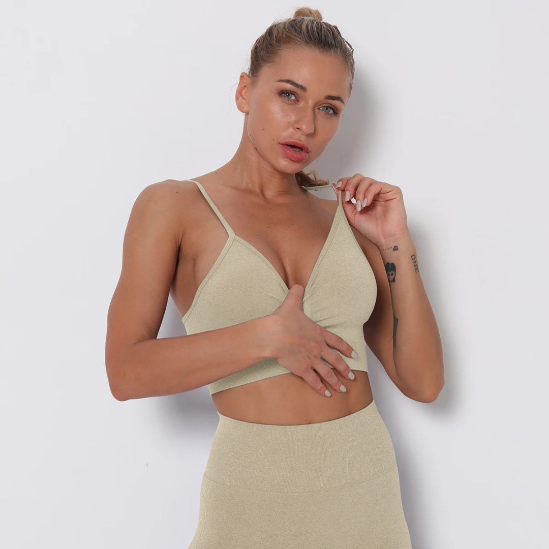 Stitch Seamless Sport - BH