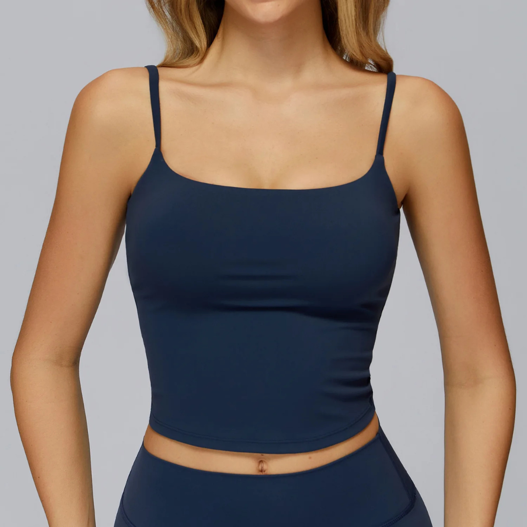 Lume Flow Cami