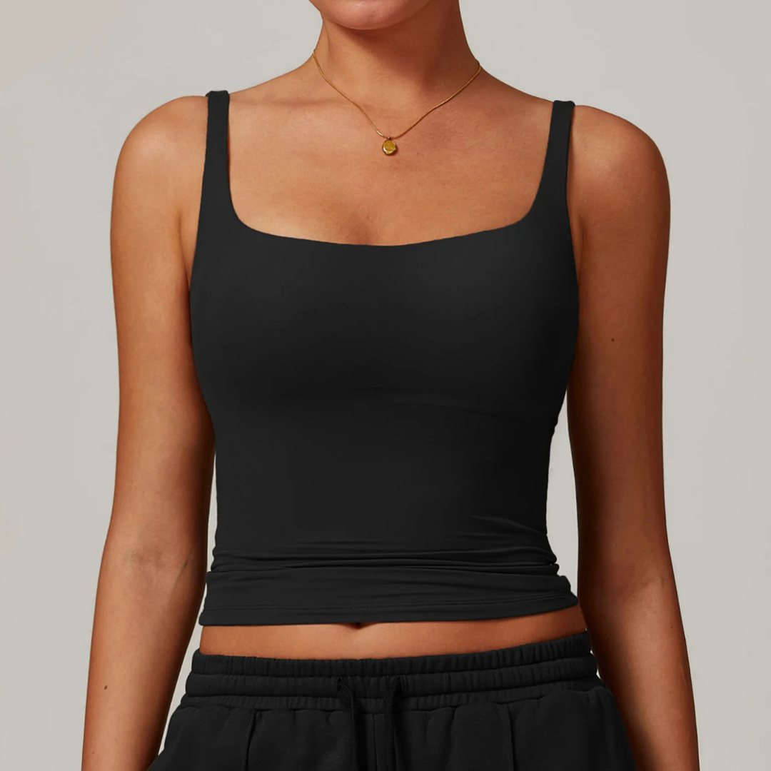Soft - Core Tank