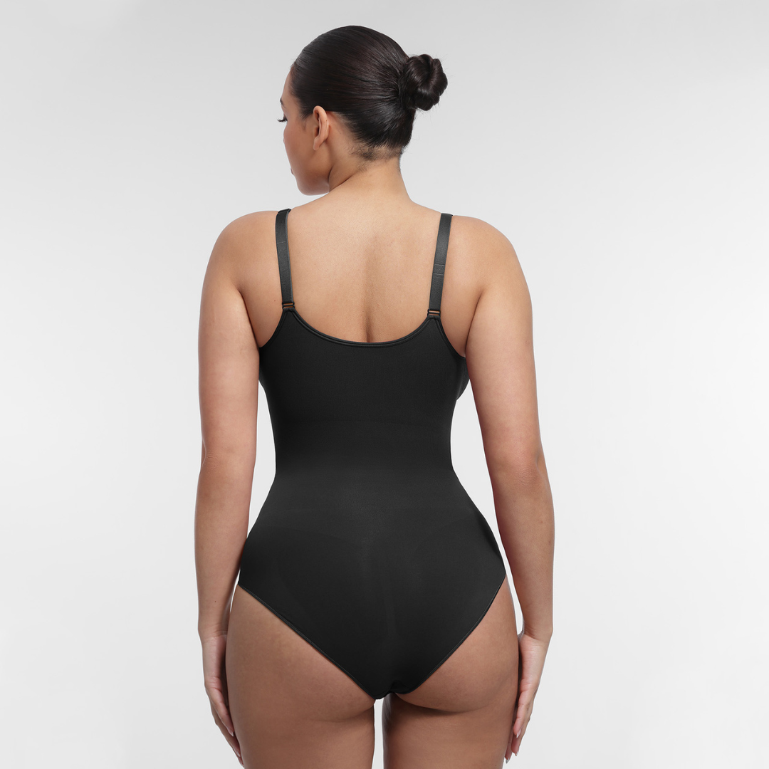 SecondSkin Sculpting Bodysuit mit Slip