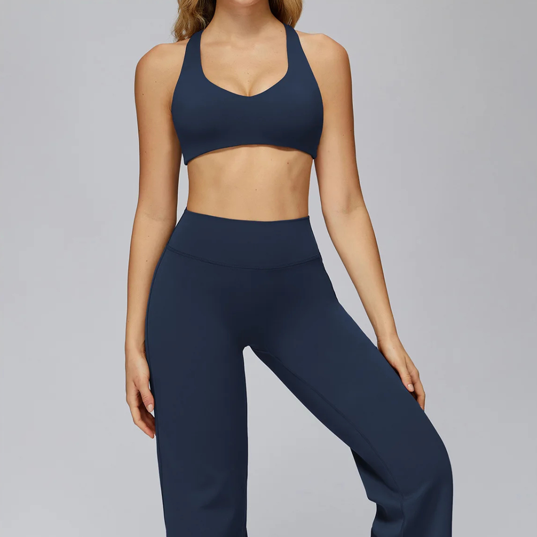 Lume Sculpting Bra