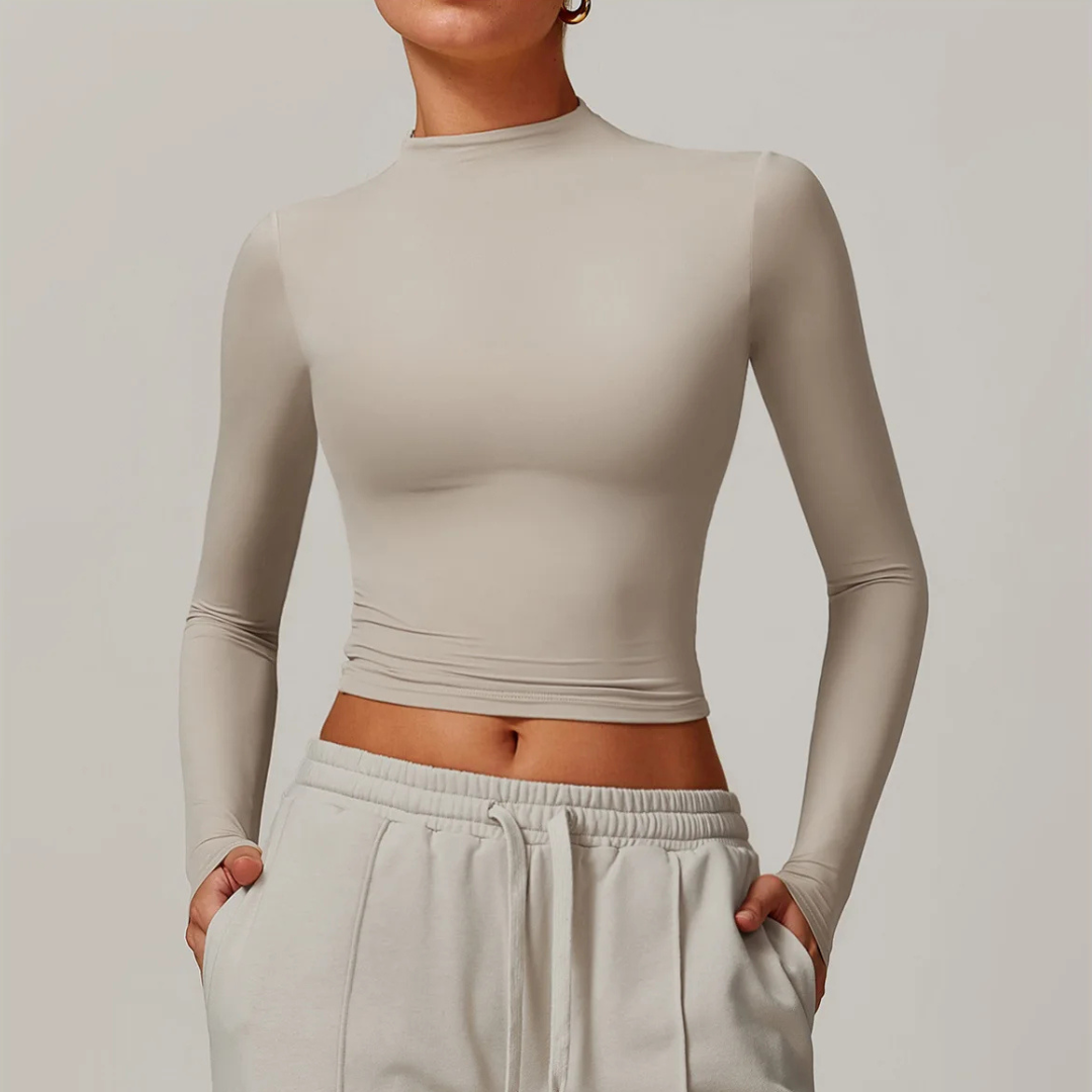 Soft-Core Longsleeve