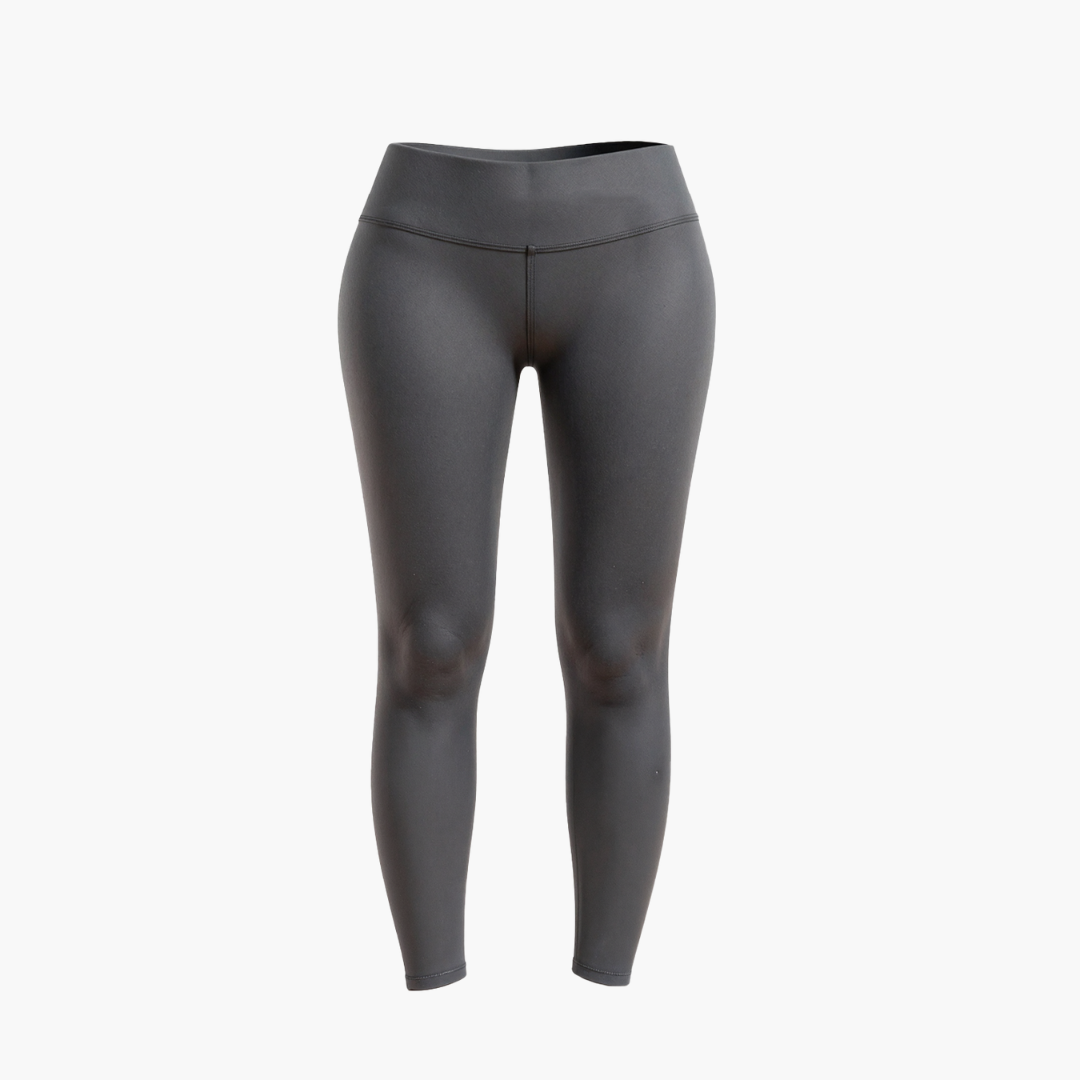 Sculpting Alpaca Plush Leggings (NEU)