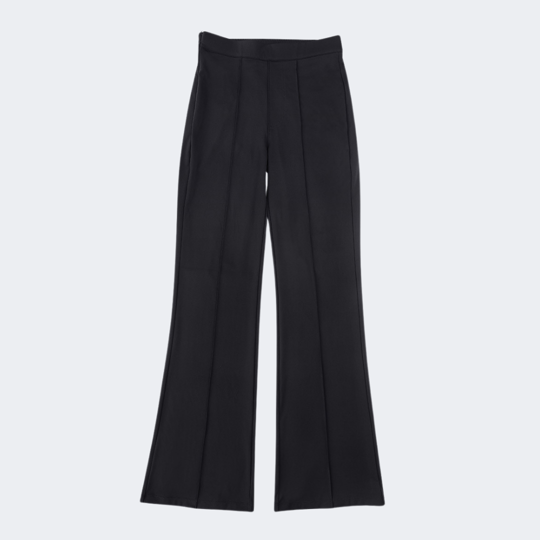 NEU Flared Shaping Pants