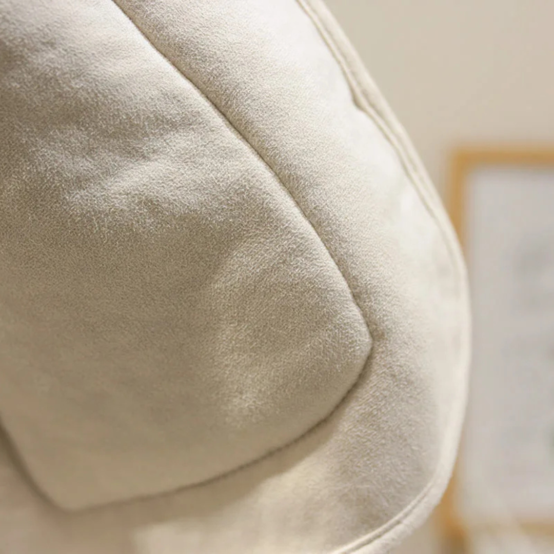Sherpa Fleece Vest