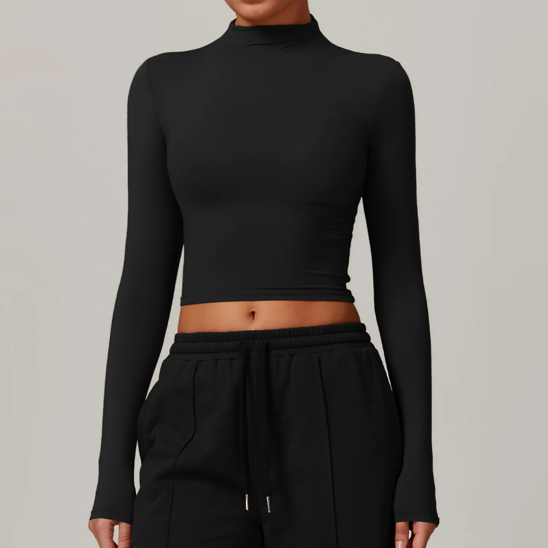 Soft-Core Longsleeve