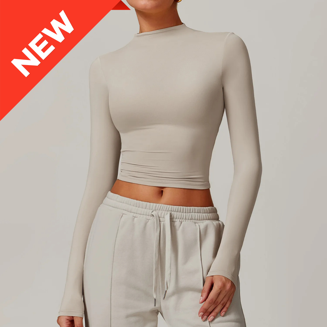 Soft-Core Longsleeve