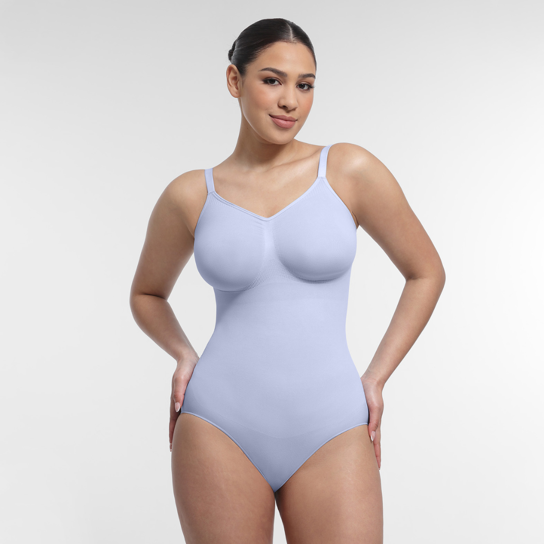 SecondSkin Sculpting Bodysuit mit Slip