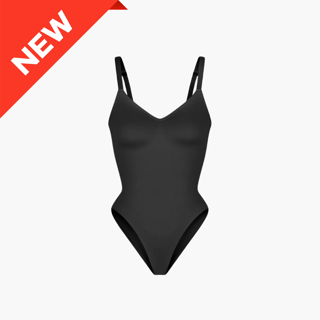 SecondSkin Sculpting Bodysuit mit Slip