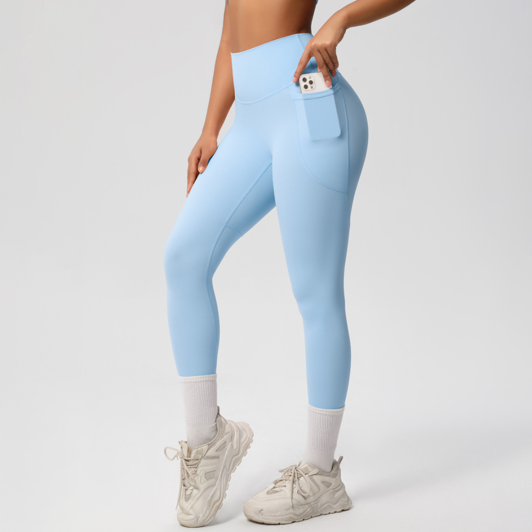 Neu ! ODEA Sculpting Pocket Leggings