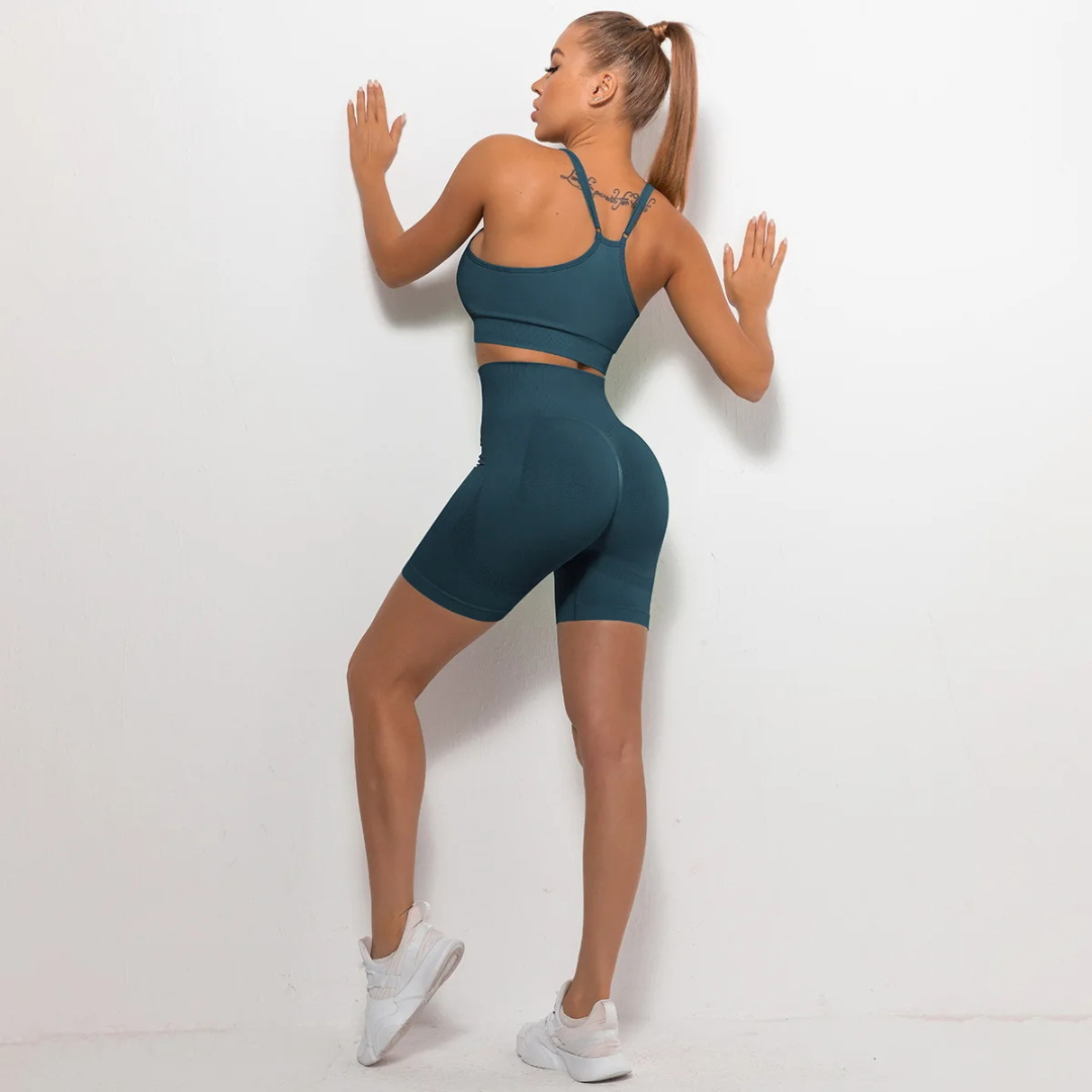 Stitch Seamless Sport - BH