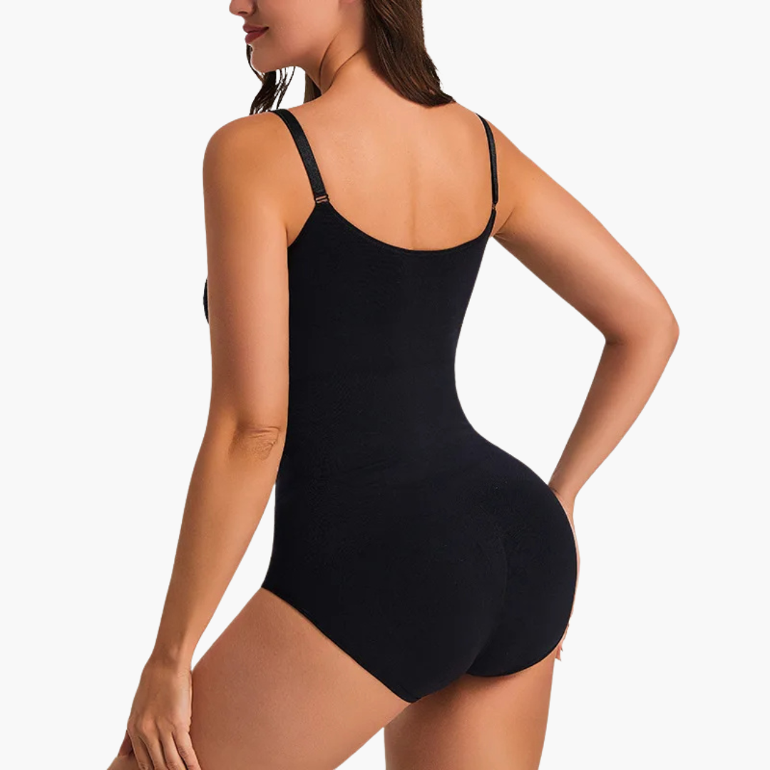Bodysuit Sculpting Shapewear