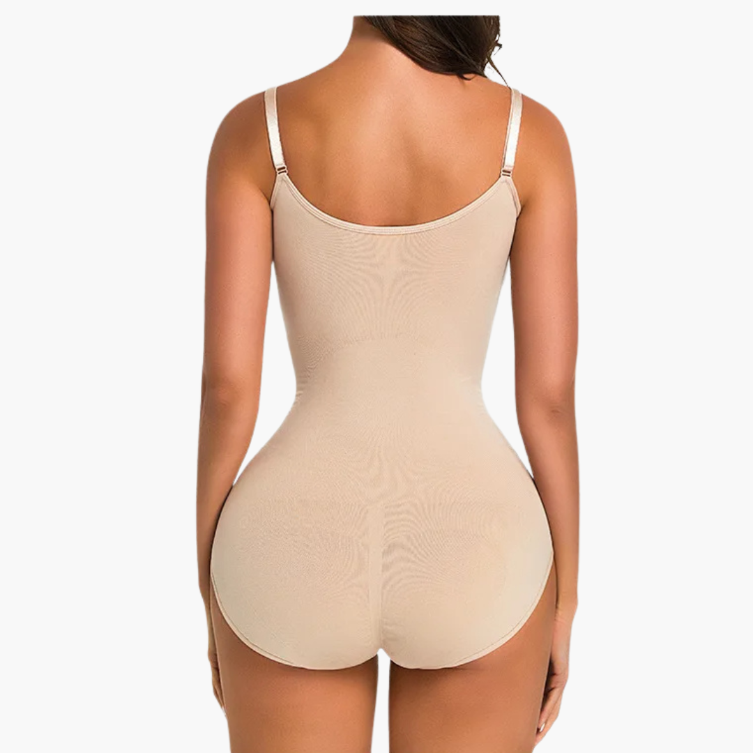 Bodysuit Sculpting Shapewear