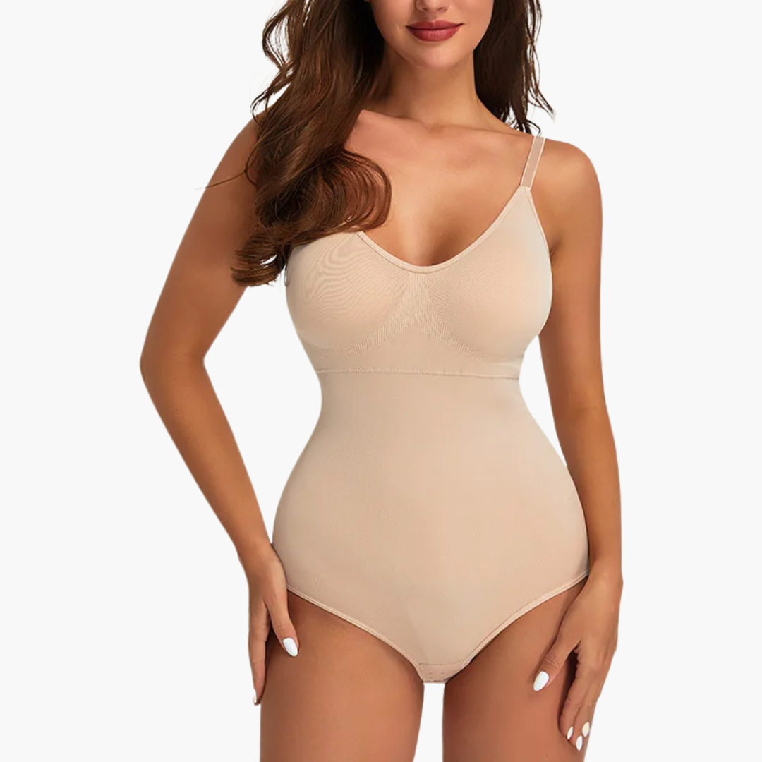 Bodysuit Sculpting Shapewear