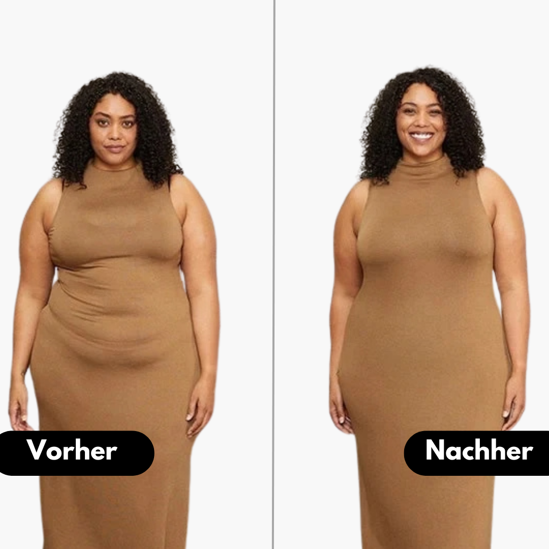 Bodysuit Shorts Sculpting Shapewear