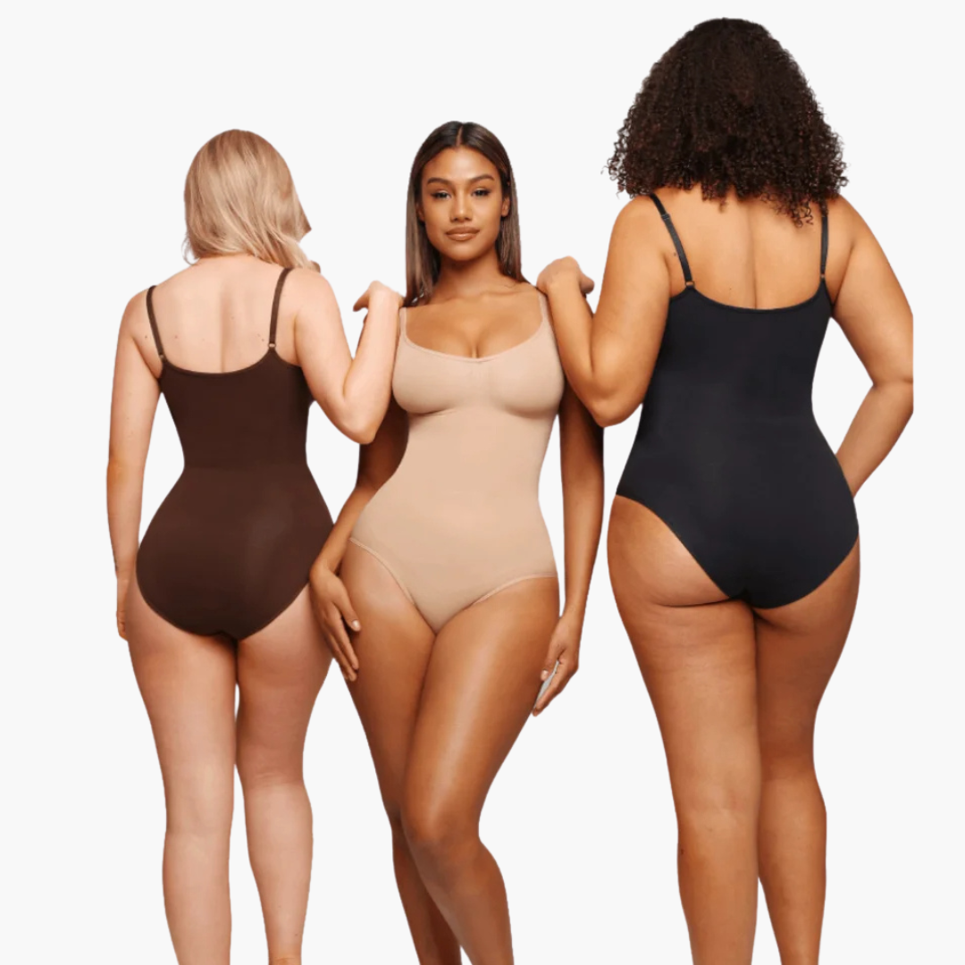 Bodysuit Sculpting Shapewear