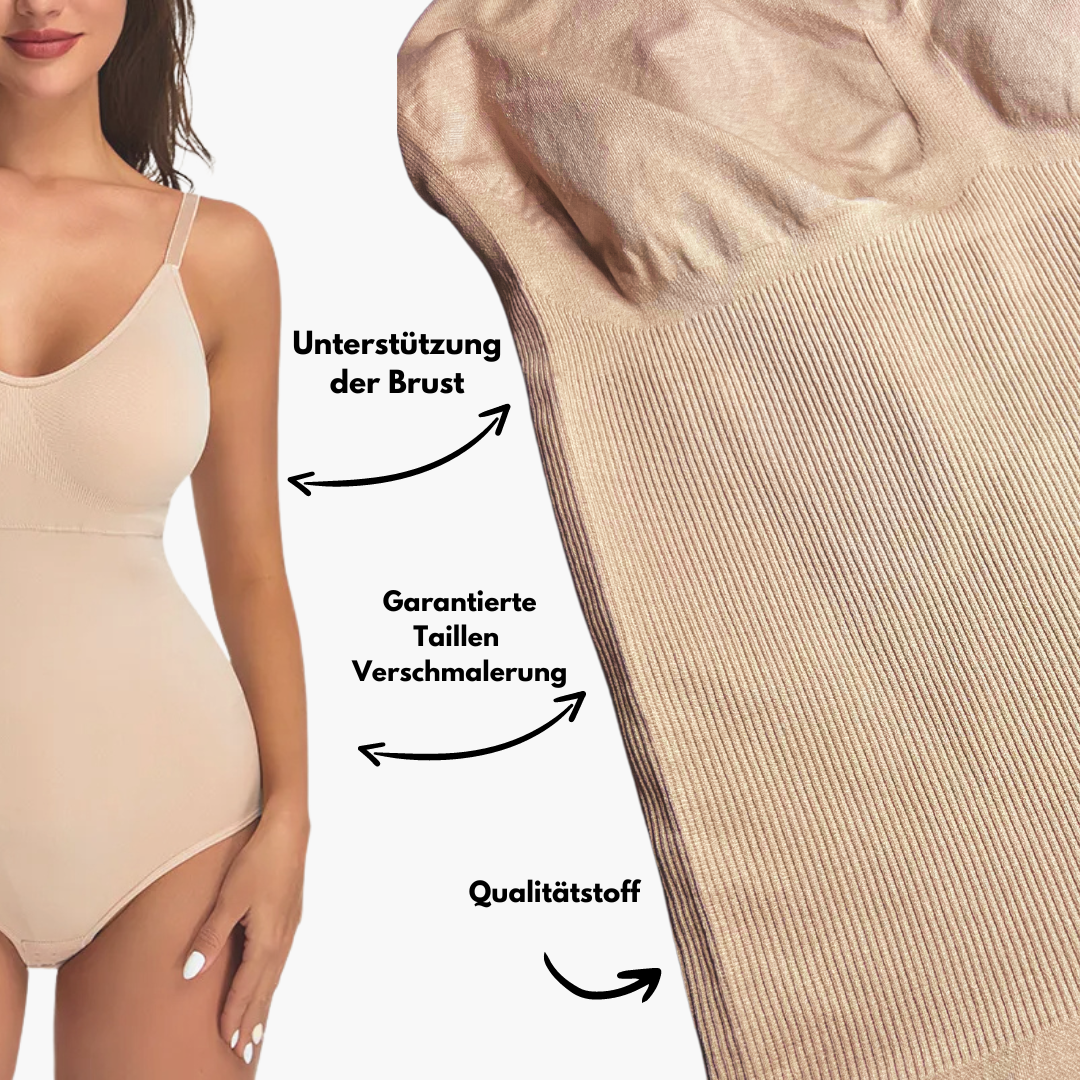 Bodysuit Sculpting Shapewear