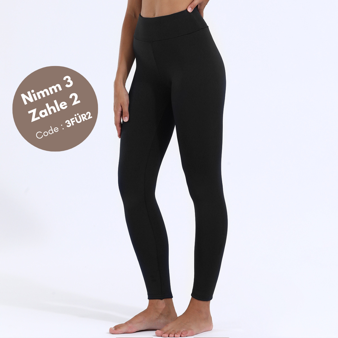 Sculpting Thermo Leggings