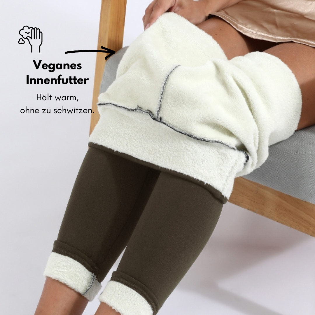 Sculpting thermolegging (NIEUW)