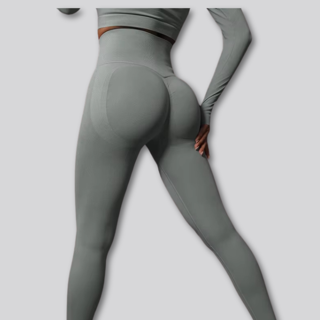 Contour naadloze buitlegging
