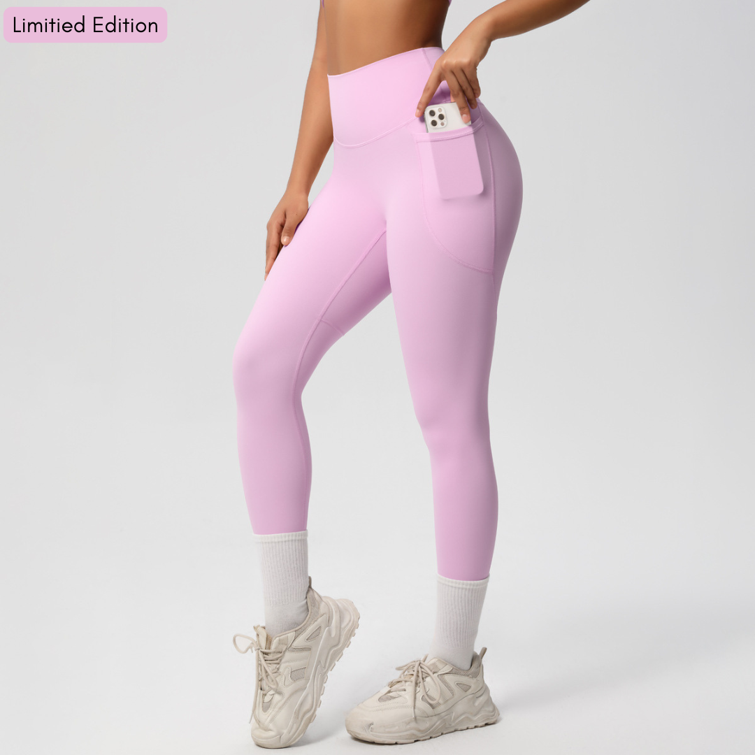Neu ! ODEA Sculpting Pocket Leggings