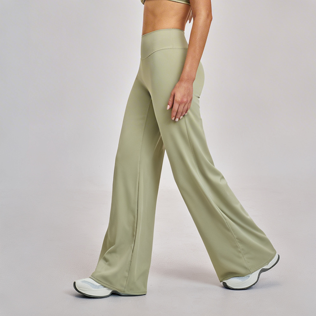 Lume Flared Leggings