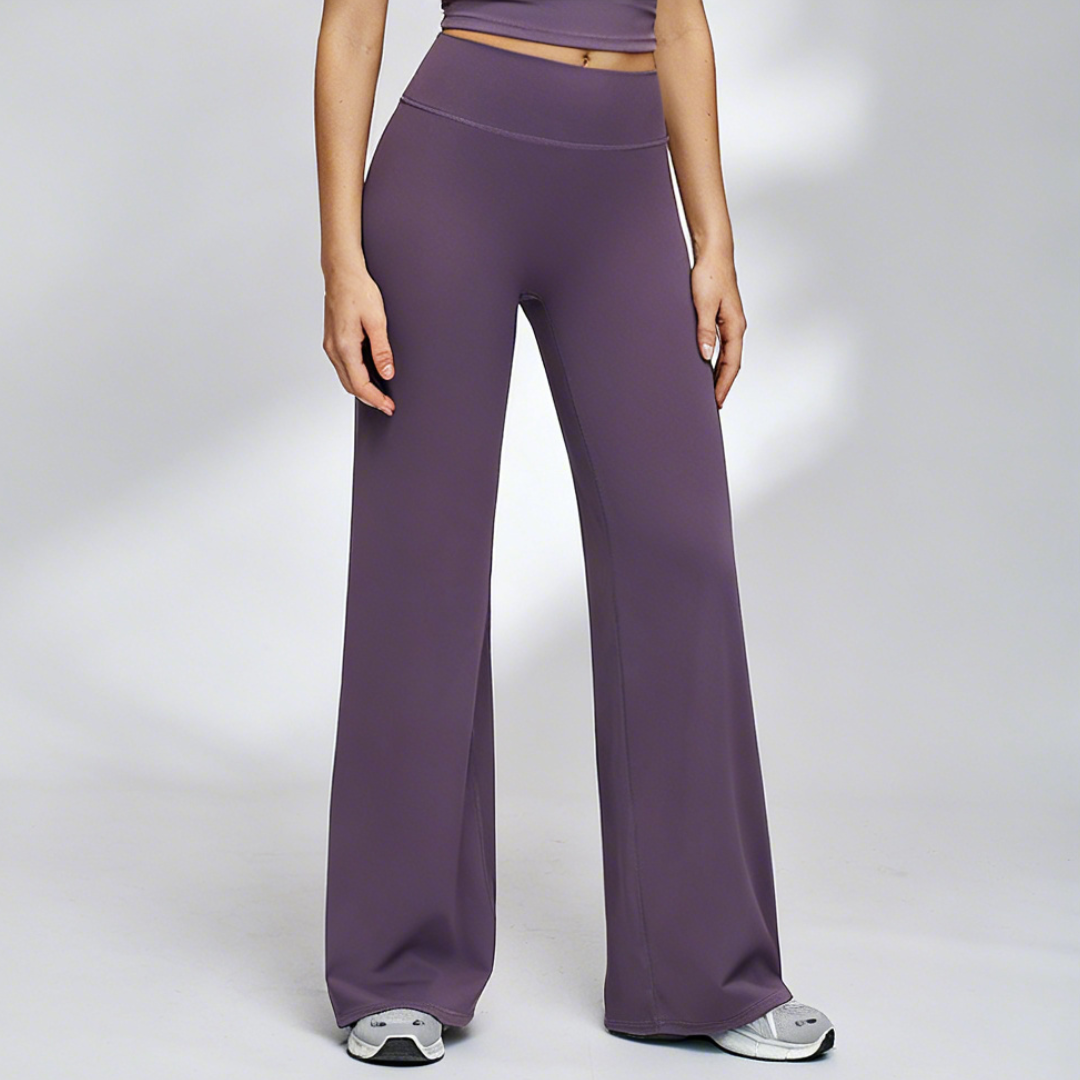 Lume Flared Leggings